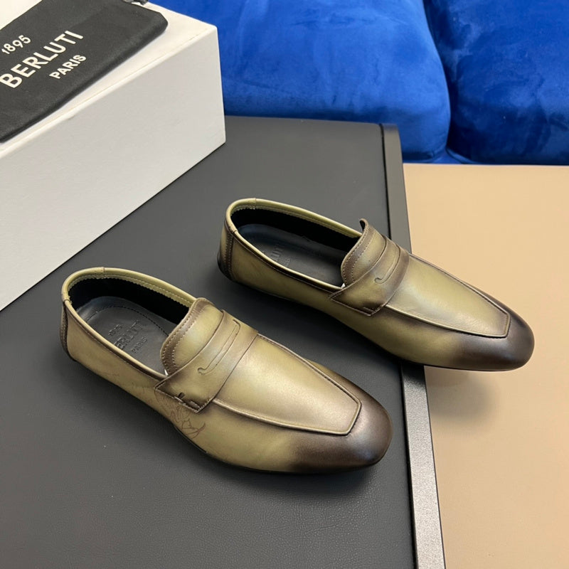 Glami - BRE Men Shoes - 578