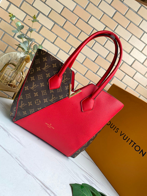 Satchel Bags - VL2 Bags - 808