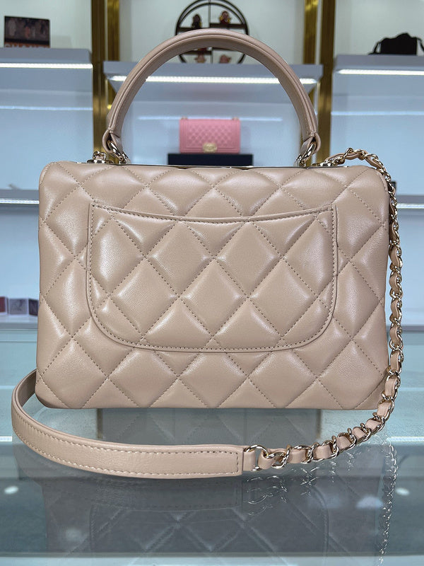 GlamI - CHL Bags - 3283