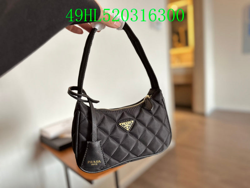 Satchel Bags - PDA Bags - 3466