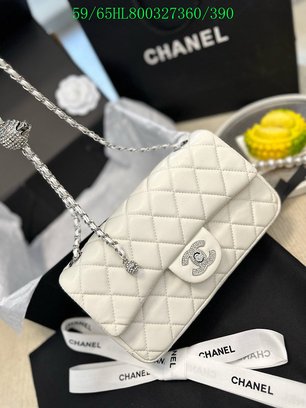 Glami - CHL Bags - 1224