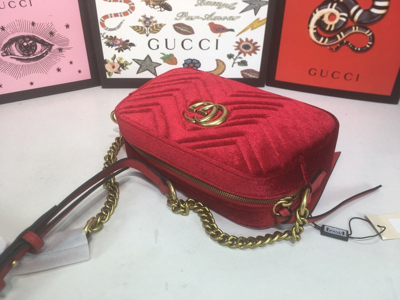 Glami Fashion - GCI Bags - 10175
