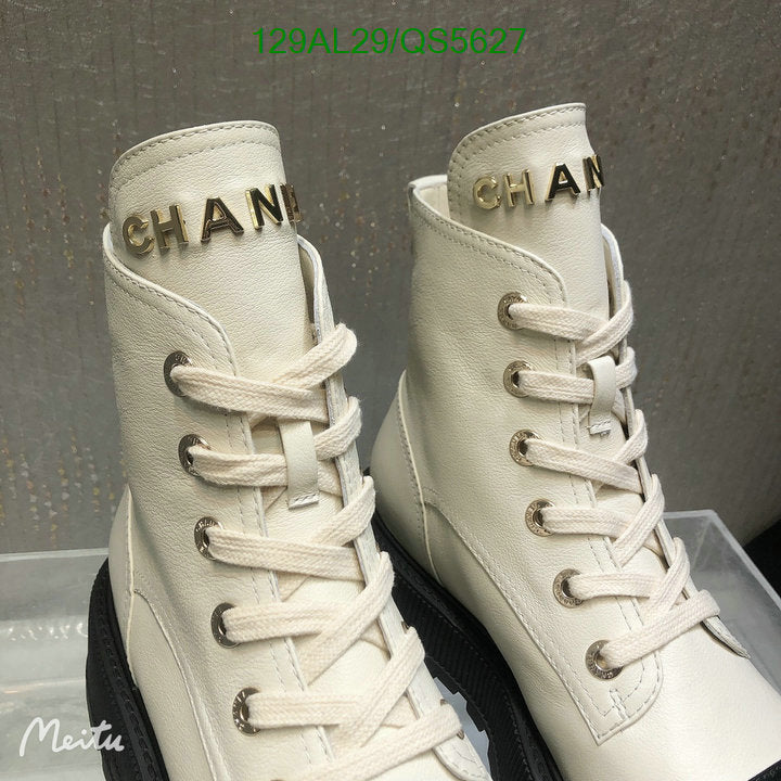 SAMC - CHL Women Boots - 428