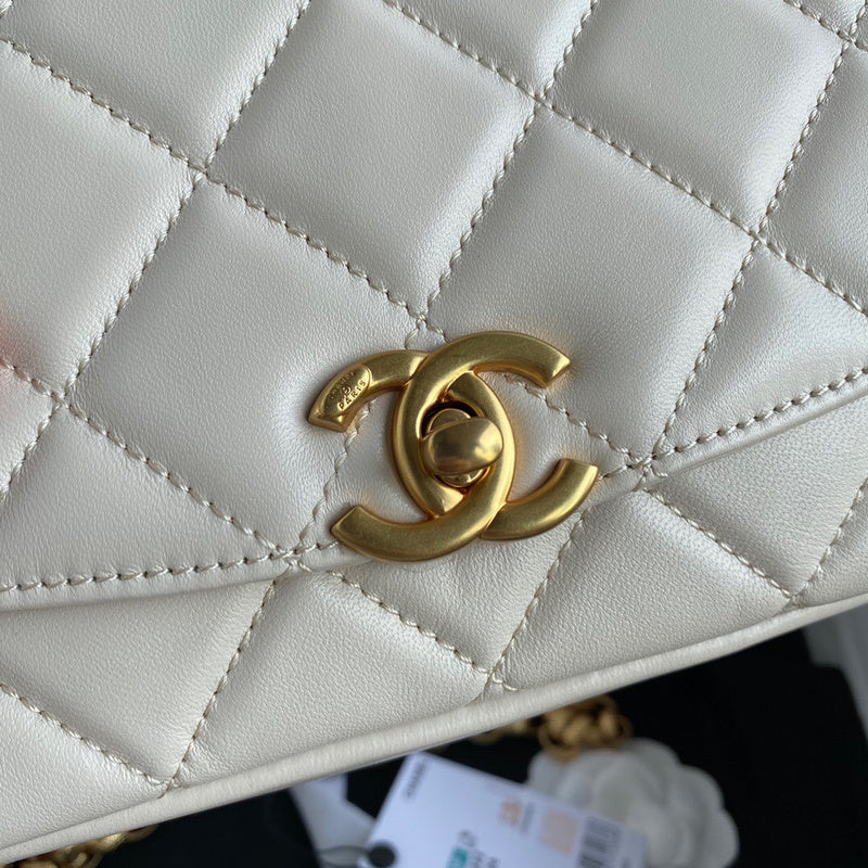 Satchel Bags - CHL Bags - 7479