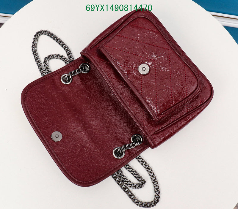 Glami - YLS Bags - 2180