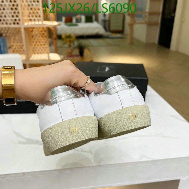 SAMC - YLS Women Shoes - 180