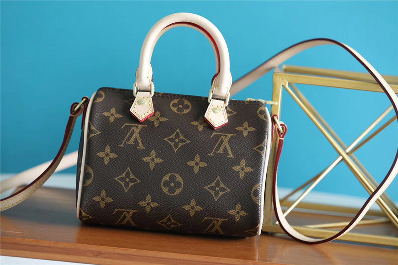Glami GlamI Lu-Vi bags - 8156