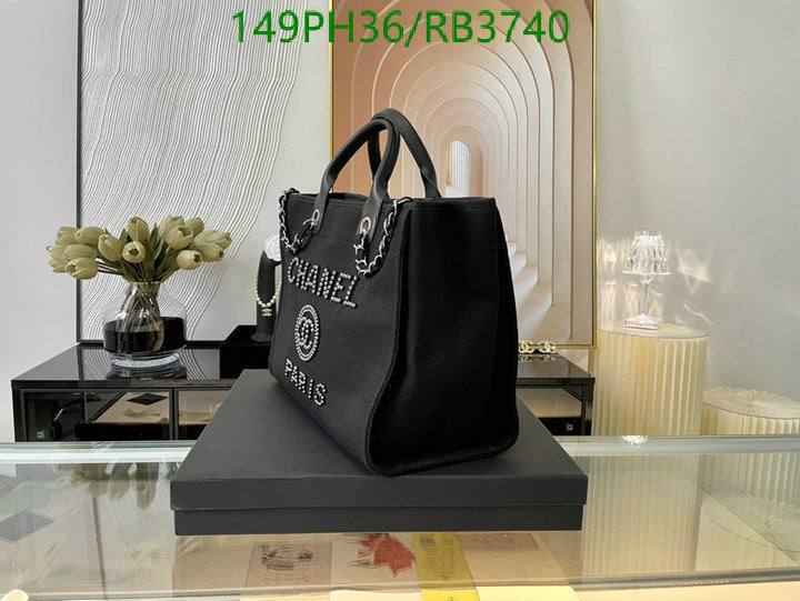 SAMC - CHL Bags - 365