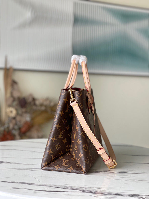 Glami- Glami- Lu-Vi bags - 5815