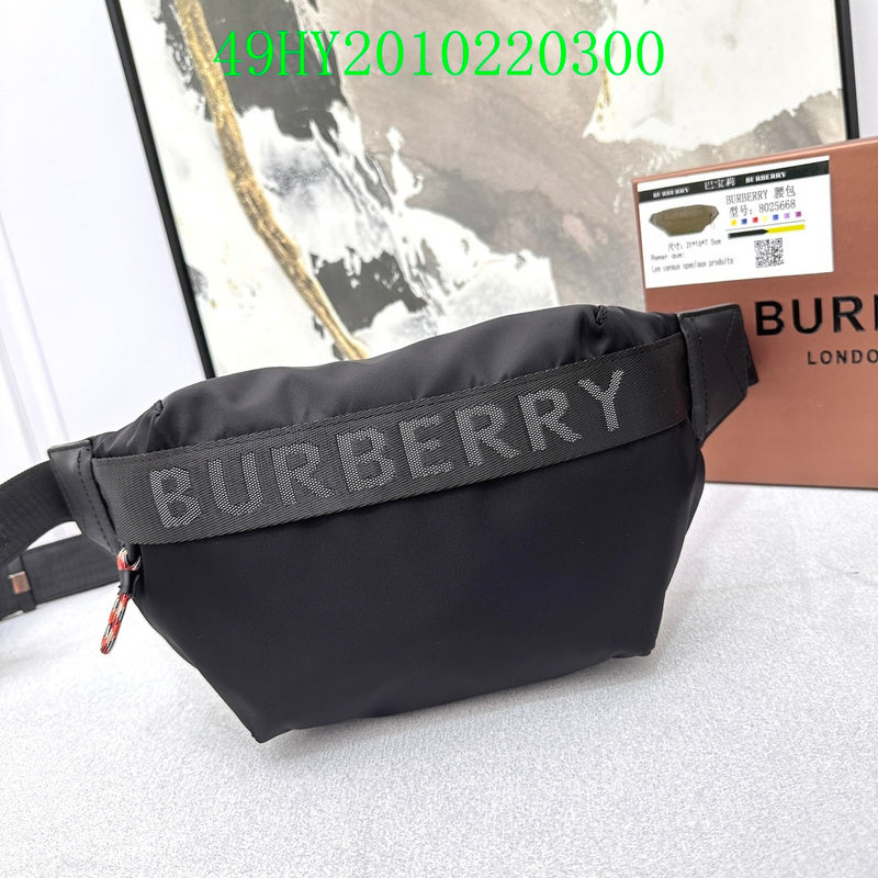 ELE Fashion -BBR Bags - 187
