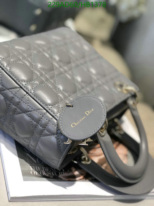 SAMCC - DOR Bags - 1154