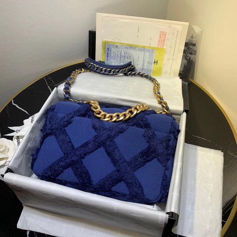 Chanel Bags
