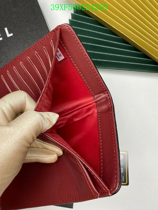 Glami - CHL Wallet - 2675