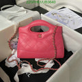 SAMC - CHL Bags - 311