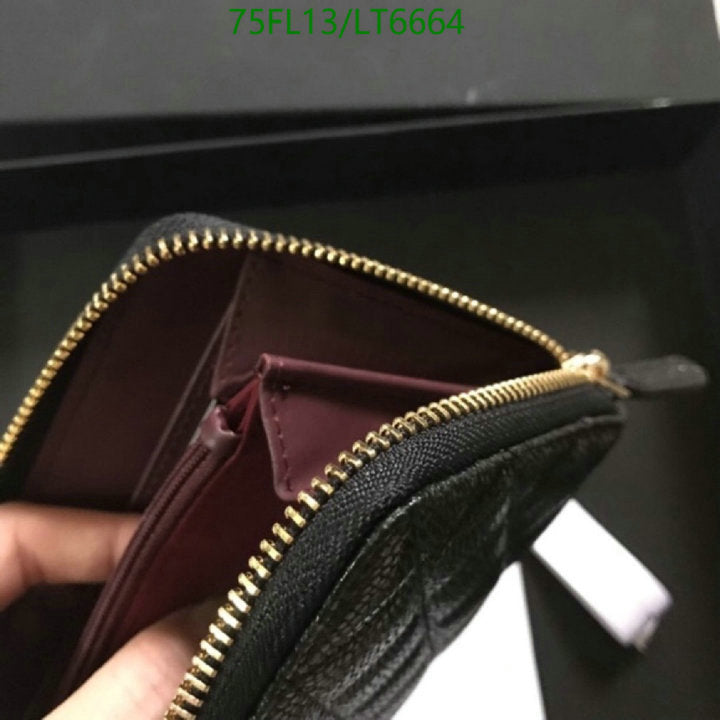 SAMC - CHL Wallets - 087