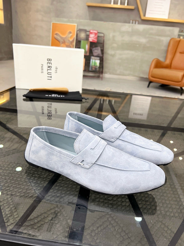 Glami - BRE Men Shoes - 131
