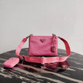 Satchel Bags - PDA Bags - 1874