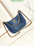 SAMC - CHL Bags - 077