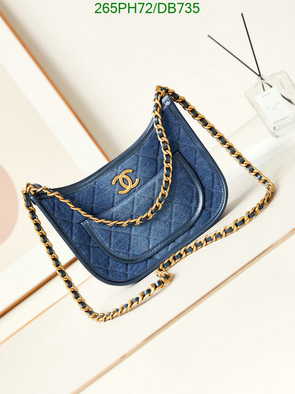 SAMC - CHL Bags - 077