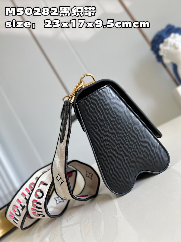 Glamy - LOV Bags - 256