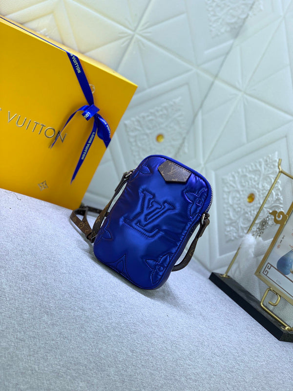 Satchel Bags - VL2 Bags - 222