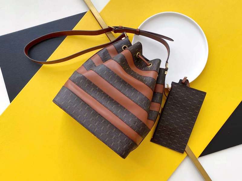 ELE - SLY Bags 144