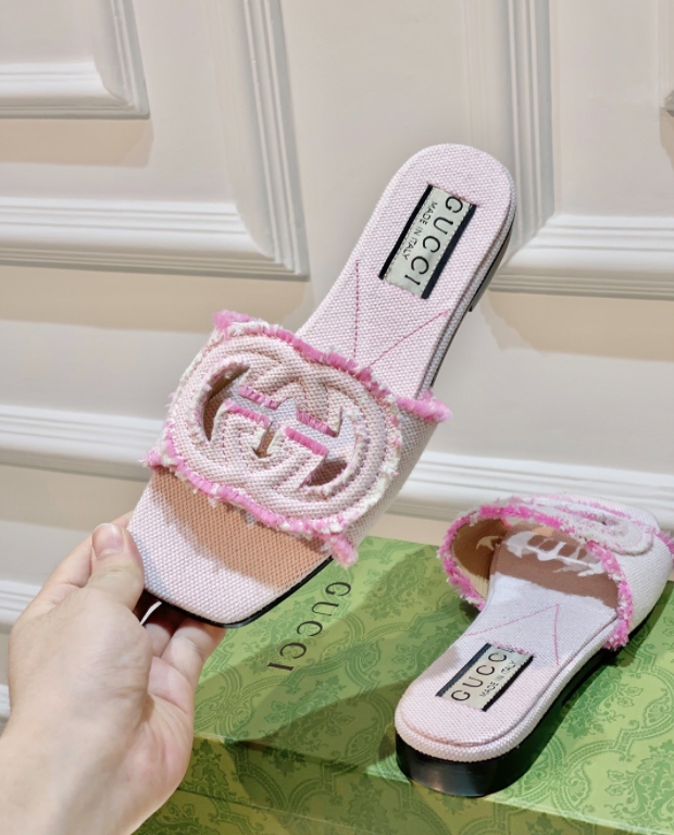 Glamy - LOV Women Shoes - 121