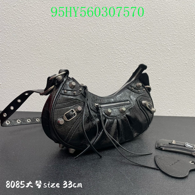 ELE Fashion - BGA Bags - 1886