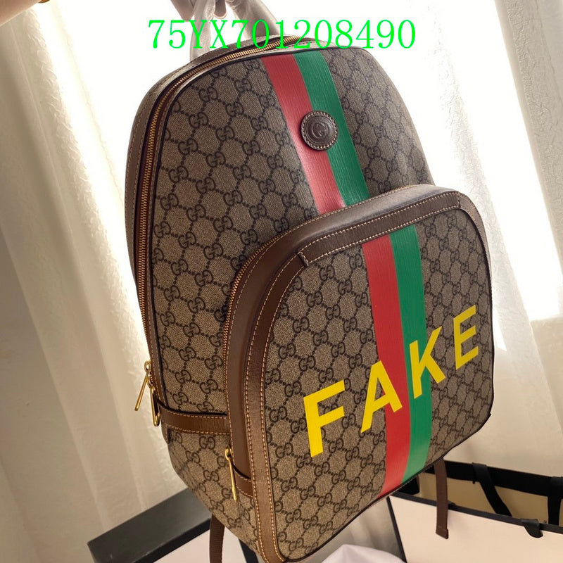 Glami Fashion - GCI Bags - 11571
