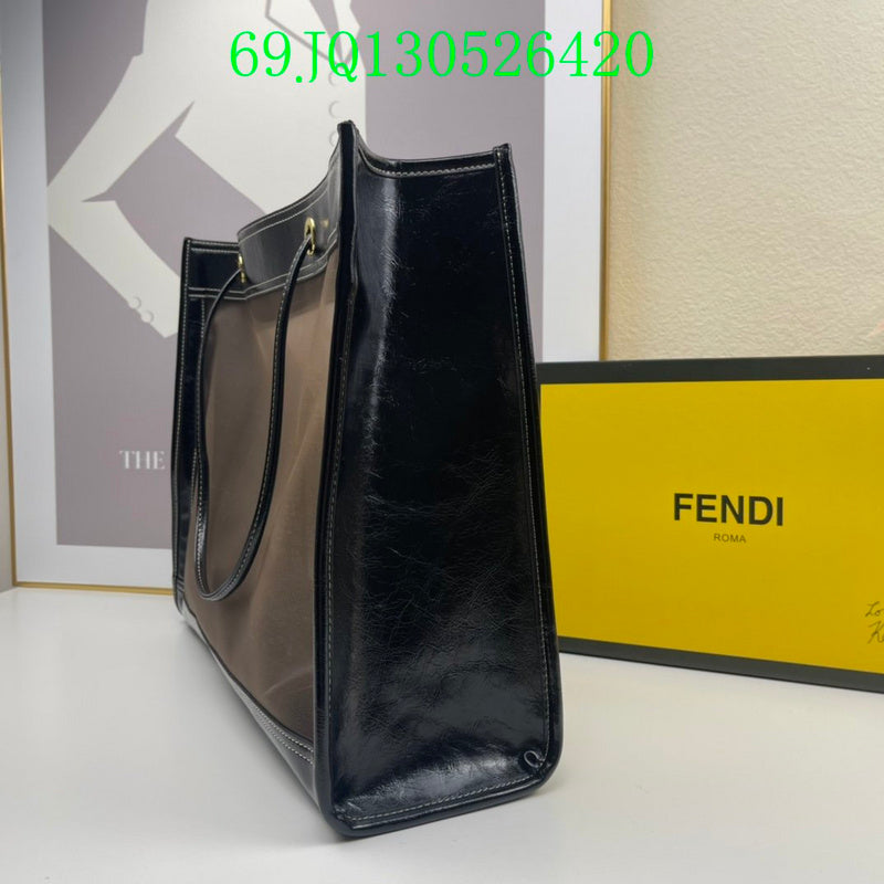 Glami - FDE Bags - 3191