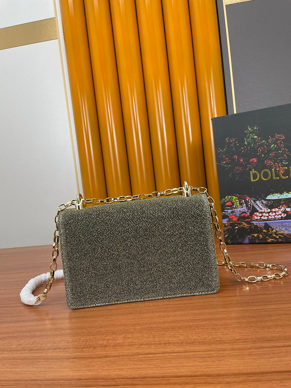 Satchel Bags - DG Bags - 202
