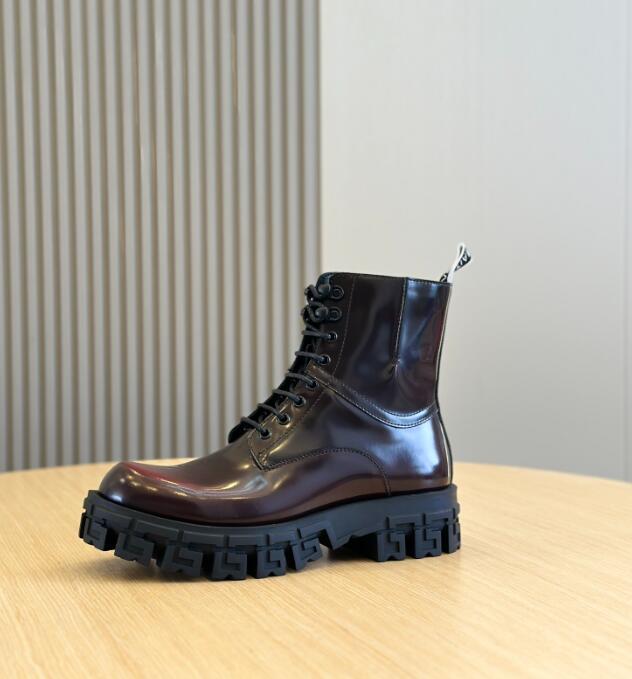 SAMC - VAR Men Shoes - 004