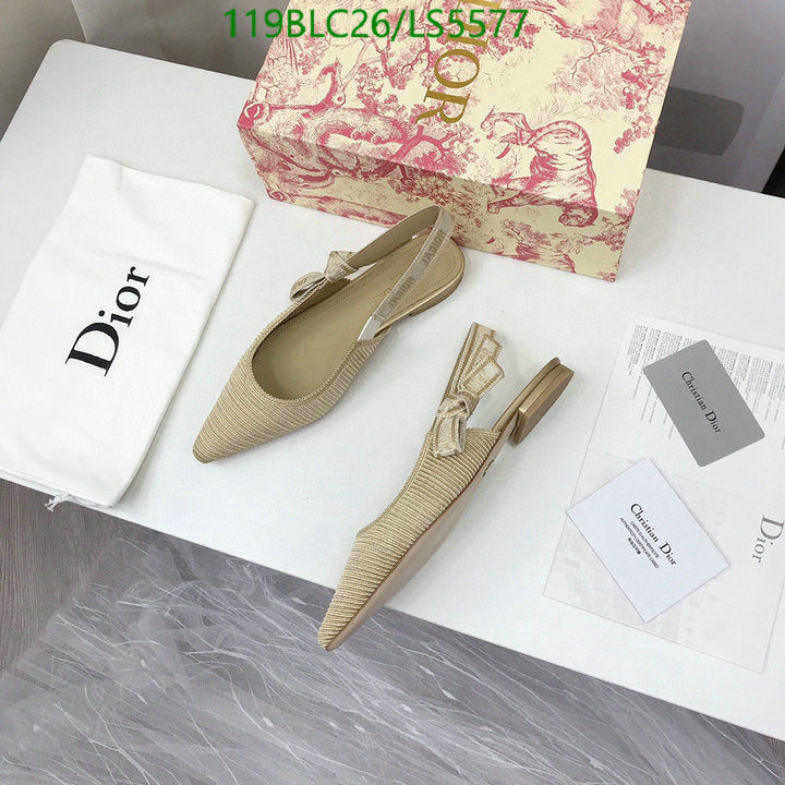 SAMCC - DOR Women Shoes - 2052