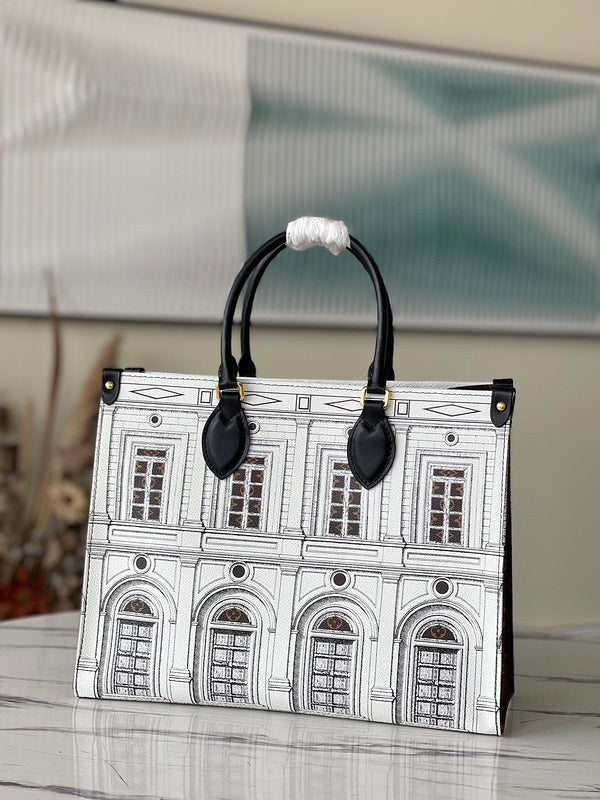 Glami- Glami- Lu-Vi bags - 5837