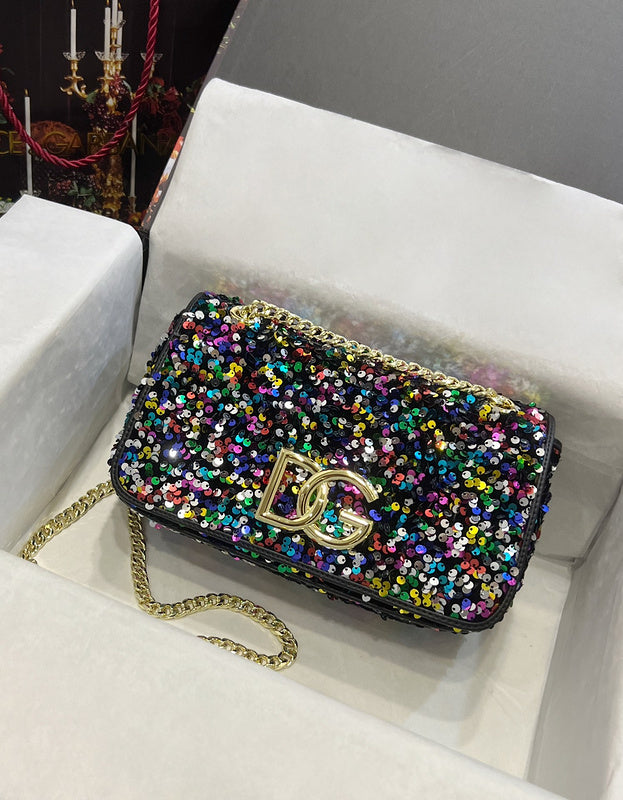 Glamy - DG bag - 042