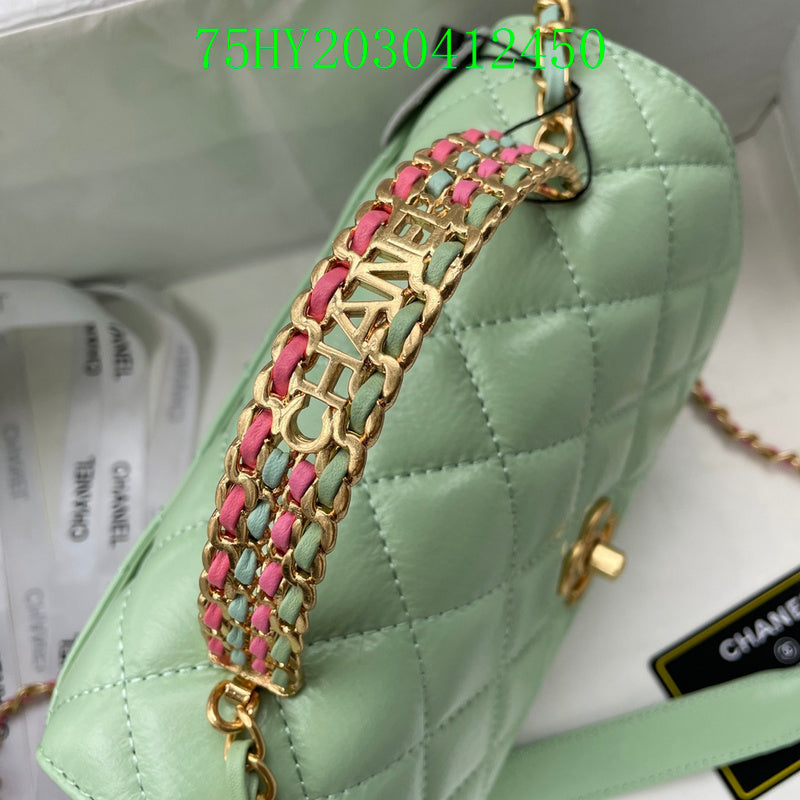 Glami - CHL Bags - 1101