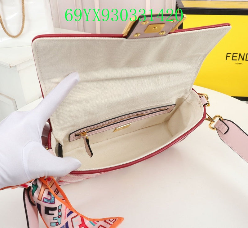 Glami - FDE Bags - 1645