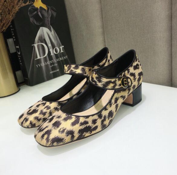 SAMCC - DOR Women Shoes - 792