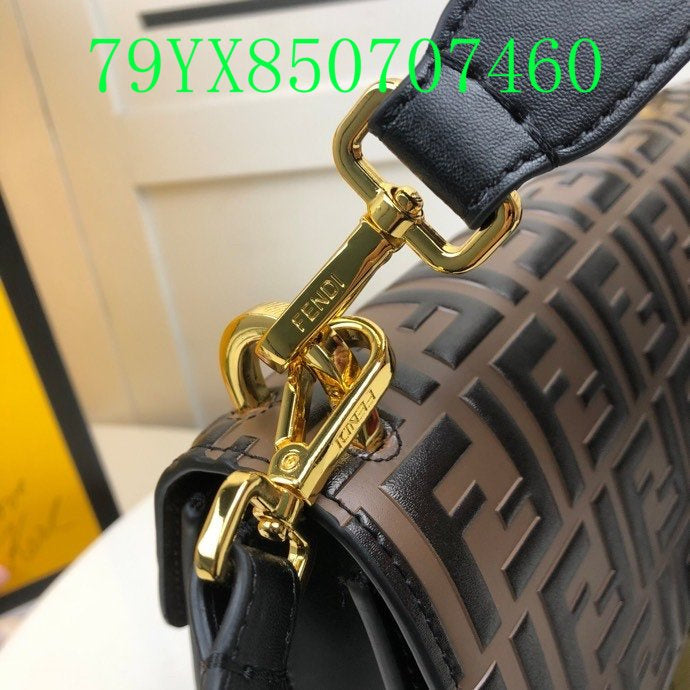 Glami - FDE Bags - 2587