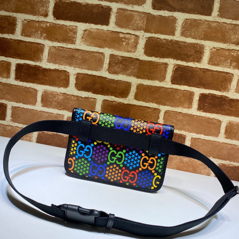 Glami Fashion - GCI Bags - 2982