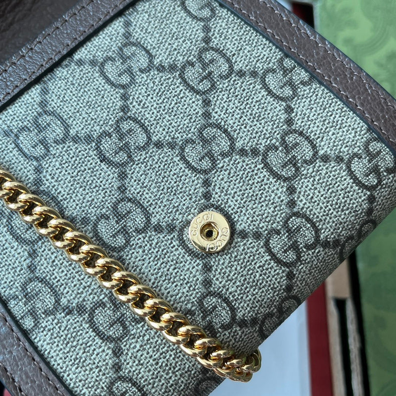 Glami-i GUKI Women Bags - 323