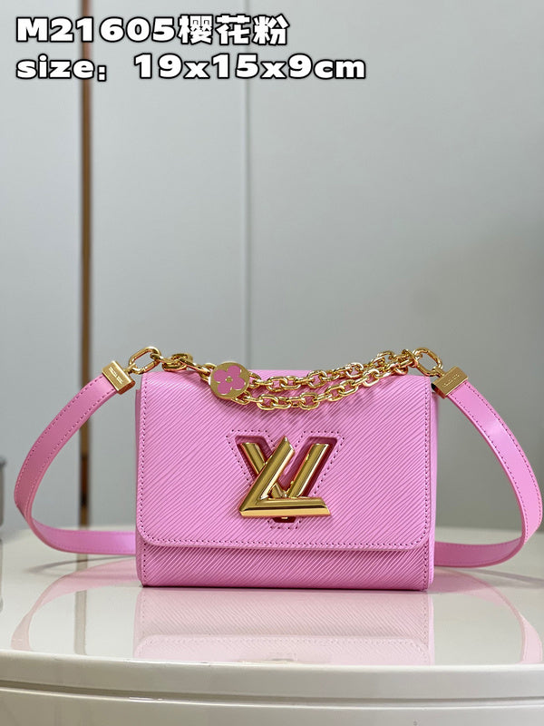Glamy - LOV Bags - 231