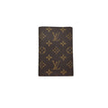 Louis Vuitton Monogram Passport Cover