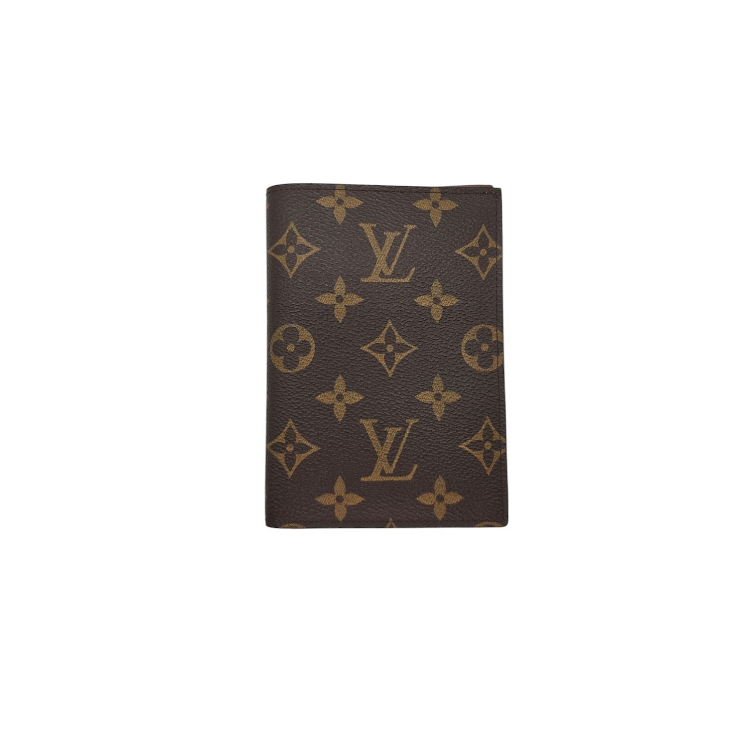 Louis Vuitton Monogram Passport Cover