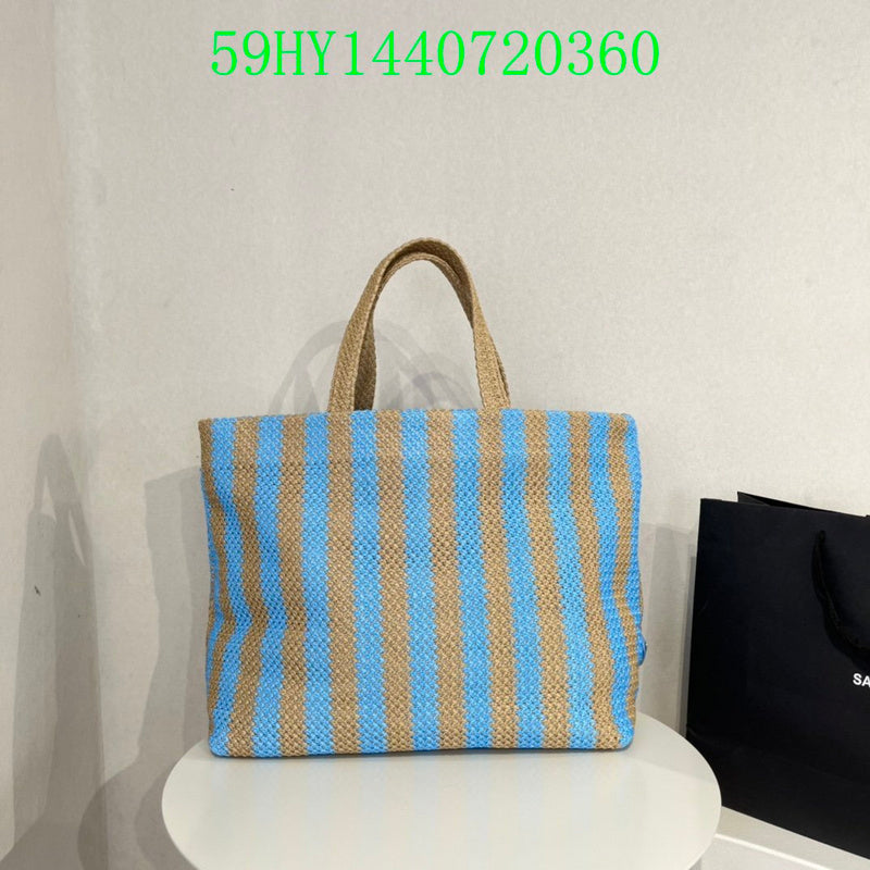 Satchel Bags - PDA Bags - 4121