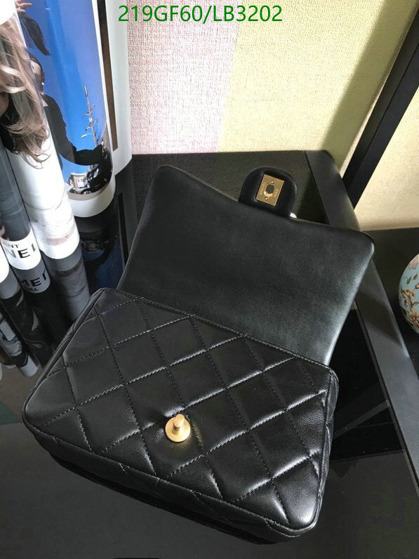 SAMC - CHL Bags - 891