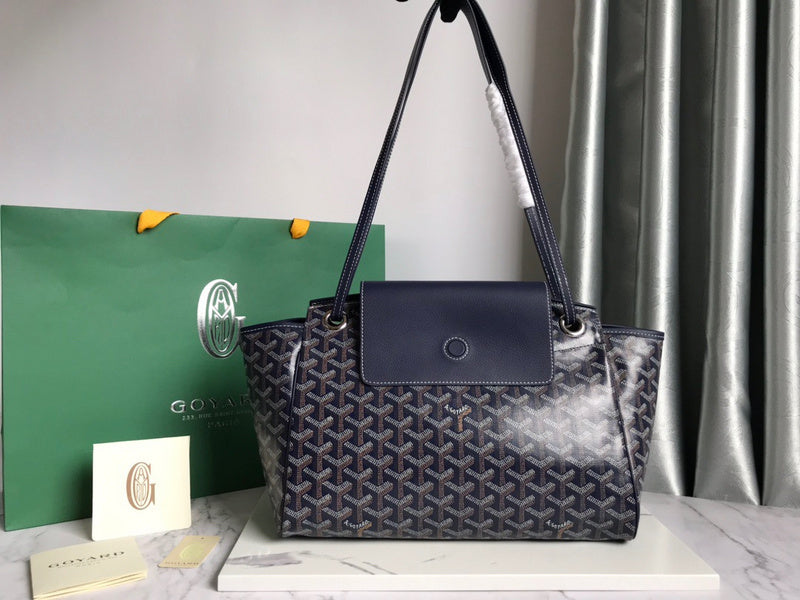 ELE - GOD Bags - 097