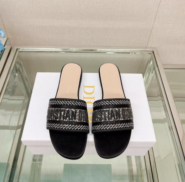 SAMCC - DOR Women Shoes - 445