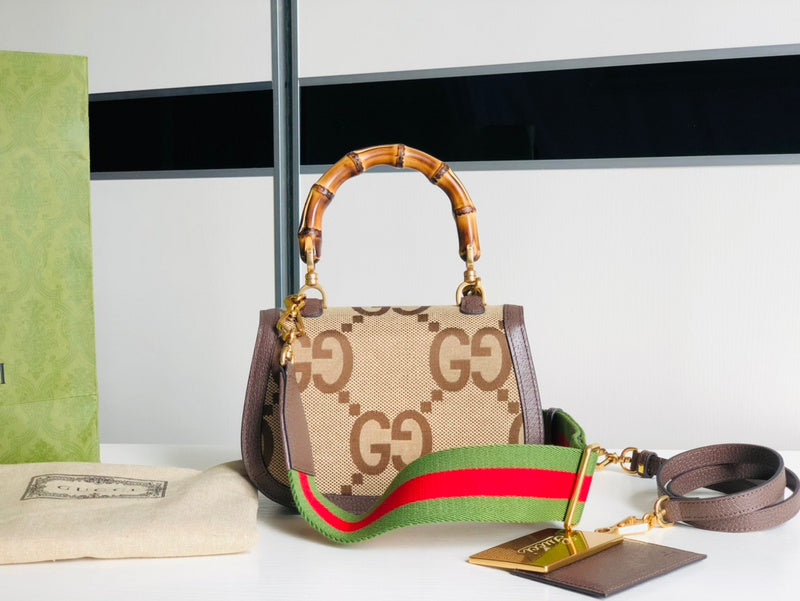 Glami Fashion - GCI Bags - 13076