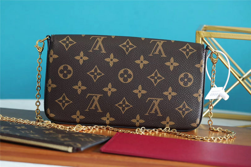 Glami Fashion Lu-Vi bags - 9020